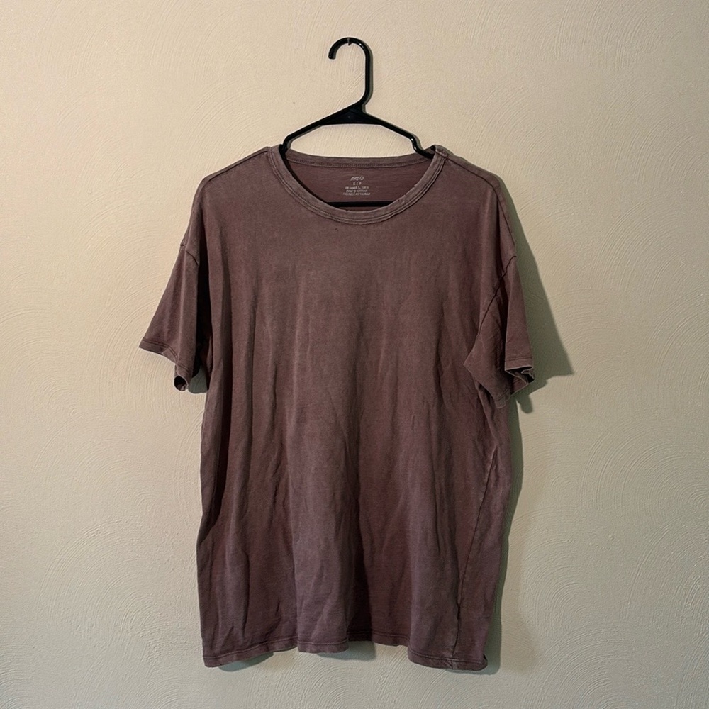 Vintage look shirt from aerie